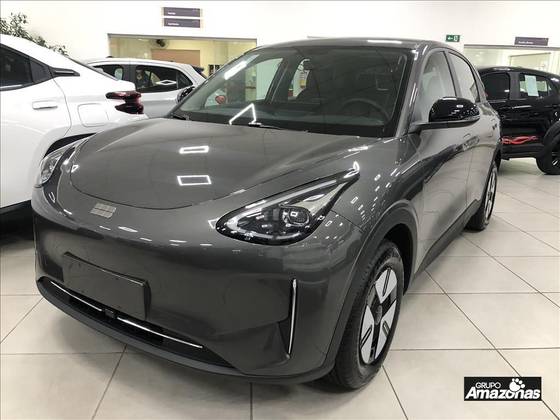 GEELY EX2 39,4 KW ELÉTRICO PRO GEELY EX2 39,4 KW ELÉTRICO PRO